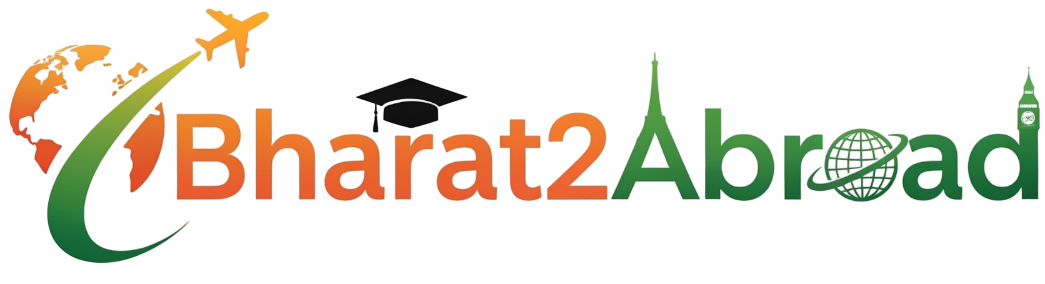 Bharat2Abroad - Study Abroad Consultancy